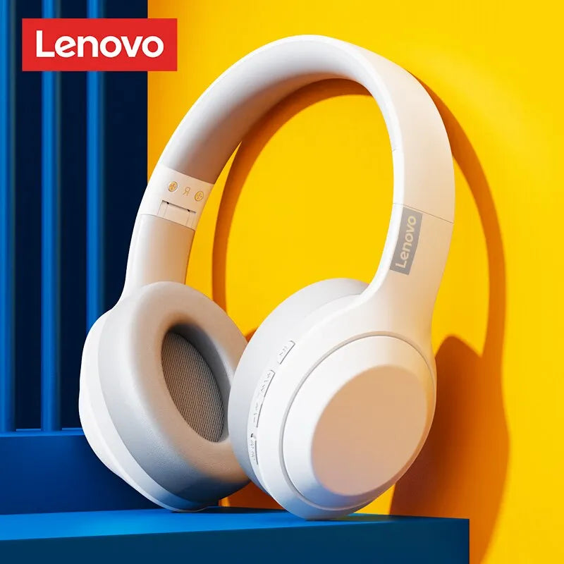 Lenovo Thinkplus TH10 TWS Headphones: Enhanced Sound for Gaming & Music  ourlum.com   