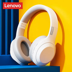 Lenovo Thinkplus TH10 TWS Headphones: Enhanced Sound for Gaming & Music