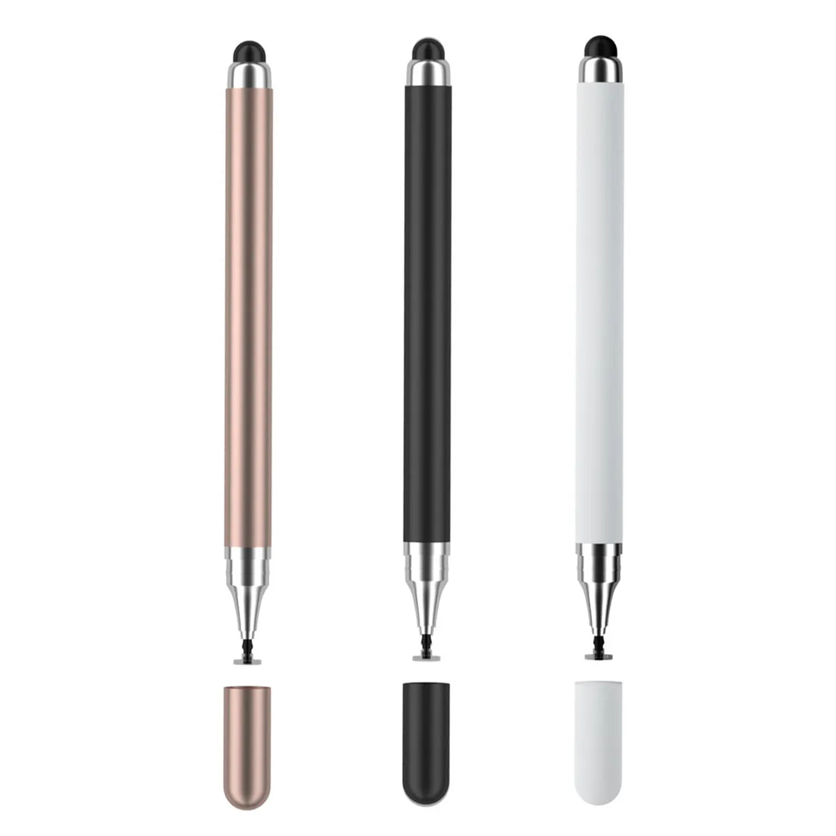 2-In-1 Stylus Pen: Ultimate Precision Drawing Tool  ourlum.com   