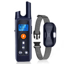 Waterproof Remote Dog Training Collar with LCD Display - 1000m Range  ourlum.com 1 Set United State 