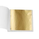 Elegant Imitation Gold Foil Paper Leaf for Resin Crafts and Jewelry Making  ourlum.com Copper  