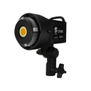 Professional LED Studio Lighting Kit - Adjustable Color Temperature & Brightness for Photography and Video Projects  ourlum.com without tripod israel 