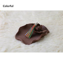 Small Silk Tassel Earrings DIY Jewelry Making Kit with Silver Caps  ourlum.com Colorful 10 Pcs 