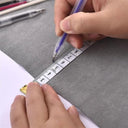 Erasable Fabric Marking Pens Set for DIY Sewing and Crafts  ourlum.com   