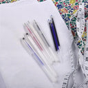 Erasable Fabric Marking Pens Set for DIY Sewing and Crafts  ourlum.com   