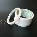 Crafting Essential: Pack of 10 Double-Sided Adhesive Tapes - 1.2x800cm  ourlum.com   