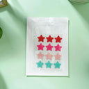 Star-Shaped Acne Healing Patches  ourlum.com B CN 