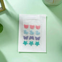 Fun Star Shaped Hydrocolloid Acne Patches for Clear Skin