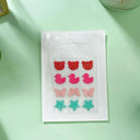 Fun Star Shaped Hydrocolloid Acne Patches for Clear Skin