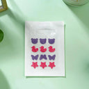 Star-Shaped Acne Healing Patches  ourlum.com H CN 