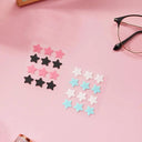 Star-Shaped Acne Healing Patches  ourlum.com   