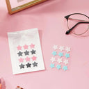 Star-Shaped Acne Healing Patches  ourlum.com   