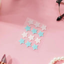 Star-Shaped Acne Healing Patches  ourlum.com   