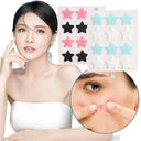 Star-Shaped Acne Healing Patches  ourlum.com   