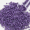 Japanese Glass Seed Beads Assortment - 1200pcs 2mm for Jewelry Making and DIY Crafts  ourlum.com PZ520 2mm 1200pcs-bottle 