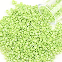 Japanese Glass Seed Beads Assortment - 1200pcs 2mm for Jewelry Making and DIY Crafts  ourlum.com PZ516 2mm 1200pcs-bottle 