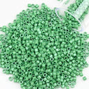 Japanese Glass Seed Beads Assortment - 1200pcs 2mm for Jewelry Making and DIY Crafts  ourlum.com PZ512 2mm 1200pcs-bottle 