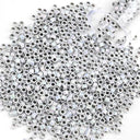 Japanese Glass Seed Beads Assortment - 1200pcs 2mm for Jewelry Making and DIY Crafts  ourlum.com PZ603 2mm 1200pcs-bottle 