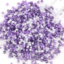 Japanese Glass Seed Beads Assortment - 1200pcs 2mm for Jewelry Making and DIY Crafts  ourlum.com PZ530 2mm 1200pcs-bottle 