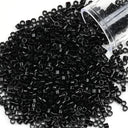 Japanese Glass Seed Beads Assortment - 1200pcs 2mm for Jewelry Making and DIY Crafts  ourlum.com PZ507 2mm 1200pcs-bottle 