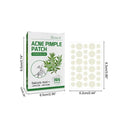 Overnight Acne Care Patches with Salicylic Acid and Tea Tree Oil  ourlum.com Acne Pimple Patch 144 Patches CN