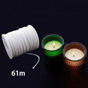 Rainbow Arch Silicone Mold for DIY Candle, Resin, Soap, Chocolate Craft - 14cm Geometry Design  ourlum.com 61m  