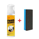 Foam Cleaner Spray - Versatile Anti-aging Solution for Car Interiors & Home  ourlum.com 150ML  