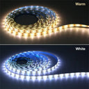 LED Light Strip Hand Wave Control for Cabinets Tech Lighting