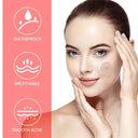 Clear Complexion Star Acne Healing Stickers - 200pcs Colorful Pimple Patches for Blemish-Free Skin  ourlum.com   