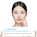 Ultimate Centella Collagen Hydrating Face Mask Set - 20 Sheet Masks for Radiant Skin  ourlum.com   