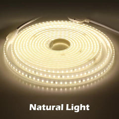 Outdoor Bliss: Waterproof LED Strip Lights - Flexible Lighting Solution