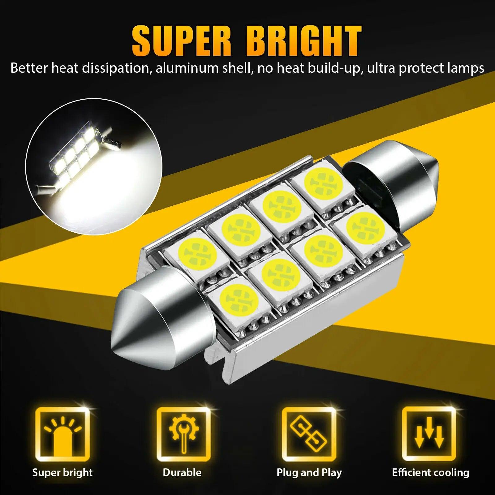 Enhance Your BMW Interior with 23-Piece LED Car Light Kit  ourlum.com   