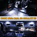 Enhance Your BMW Interior with 23-Piece LED Car Light Kit  ourlum.com   