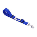 Pet Car Seat Belt Clip Retractable Leash - Safety Harness for Cats and Dogs  ourlum.com   