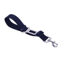 Pet Car Seat Belt Clip Retractable Leash - Safety Harness for Cats and Dogs  ourlum.com   