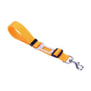 Pet Car Seat Belt Clip Retractable Leash - Safety Harness for Cats and Dogs  ourlum.com   