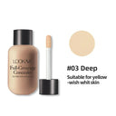 Radiant Finish 3D Contour Concealer Cream  ourlum.com 03  