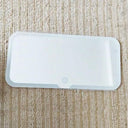 LED Visor Mirror: Beauty Illuminated with Touch Sensor Tech