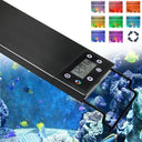 Vibrant LED Aquarium Light Enhance Your Fish Tank Colors