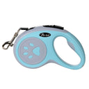 Nylon Extendable Leash: Small Pet Safety Solution