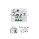 Wireless RF Remote Switch Control Kit for Led Lights - DIY Home Automation  ourlum.com 1RC  