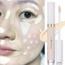 Ultimate 4Color Waterproof Liquid Concealer Cream - Skin Perfecting Solution  ourlum.com   