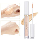 Ultimate 4Color Waterproof Liquid Concealer Cream - Skin Perfecting Solution  ourlum.com   