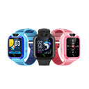 Kids Smartwatch with 4G, GPS, Camera, Waterproof, SOS, WiFi - Child Tracker Watch for Calls & Chat  ourlum.com   