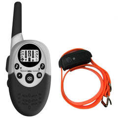 Ultimate Waterproof Dog Training Collar: Advanced Remote Control for Effective Training