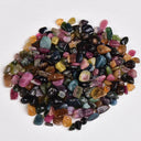 Natural Crystal Amethyst Agate Healing Stone Gravel - Ideal for Aquariums and Home Decor  ourlum.com tourmaline 100g 