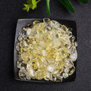 Natural Crystal Amethyst Agate Healing Stone Gravel - Ideal for Aquariums and Home Decor  ourlum.com yellow quartz 100g 