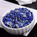 Natural Crystal Amethyst Agate Healing Stone Gravel - Ideal for Aquariums and Home Decor  ourlum.com lazurite 100g 