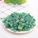 Natural Crystal Amethyst Agate Healing Stone Gravel - Ideal for Aquariums and Home Decor  ourlum.com Aventurine 100g 