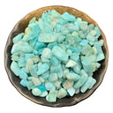 Natural Crystal Amethyst Agate Healing Stone Gravel - Ideal for Aquariums and Home Decor  ourlum.com amazonite 100g 